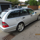 Illustration for article titled For CA$14,900, This 1999 Mercedes Benz C43 Estate Might Be Another Reason To Move To Canadaem/em